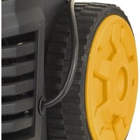 Мойка высокого давления DeWalt DXPW002E - Превью изображения №7 — Интернет-магазин ПроЗаказ