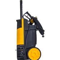 Мойка высокого давления DeWalt DXPW002E - Превью изображения №4 — Интернет-магазин ПроЗаказ