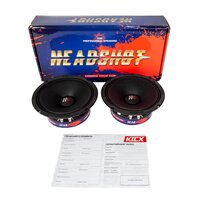 Среднечастотная АС KICX HeadShot E65 - Превью изображения №3 — Интернет-магазин ПроЗаказ