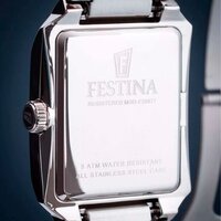 Наручные часы Festina F20677-4 - Превью изображения №3 — Интернет-магазин ПроЗаказ