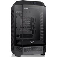 Корпус Thermaltake The Tower 300 CA-1Y4-00S1WN-00 - Превью изображения №3 — Интернет-магазин ПроЗаказ