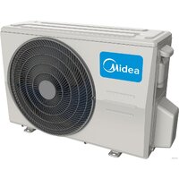 Кондиционер Midea Primary MSAG3-07HRN1-I/MSAG3-07HRN1-O - Превью изображения №8 — Интернет-магазин ПроЗаказ