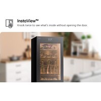 Холодильник LG MoodUP GBG719MDNN - Превью изображения №12 — Интернет-магазин ПроЗаказ