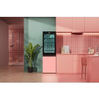 Холодильник LG MoodUP GBG719MDNN - Превью изображения №14 — Интернет-магазин ПроЗаказ