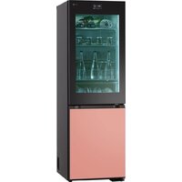 Холодильник LG MoodUP GBG719MDNN - Превью изображения №4 — Интернет-магазин ПроЗаказ