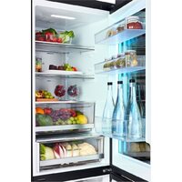 Холодильник LG MoodUP GBG719MDNN - Превью изображения №7 — Интернет-магазин ПроЗаказ