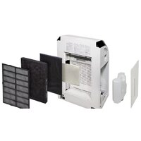 Климатический комплекс Panasonic F-VXM80R-K - Превью изображения №7 — Интернет-магазин ПроЗаказ