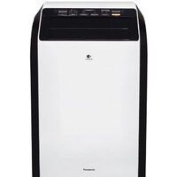 Panasonic F-VXM80R-K