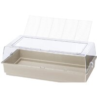 Клетка Ferplast Maxi Duna Multy 57033499W1 - Превью изображения №2 — Интернет-магазин ПроЗаказ