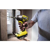 Винтоверт Ryobi RID18X-0 5133004961 (без АКБ) - Превью изображения №7 — Интернет-магазин ПроЗаказ