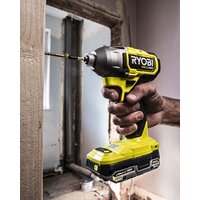 Винтоверт Ryobi RID18X-0 5133004961 (без АКБ) - Превью изображения №11 — Интернет-магазин ПроЗаказ