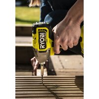 Винтоверт Ryobi RID18X-0 5133004961 (без АКБ) - Превью изображения №10 — Интернет-магазин ПроЗаказ