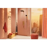 Смеситель Hansgrohe 15574140 - Превью изображения №2 — Интернет-магазин ПроЗаказ