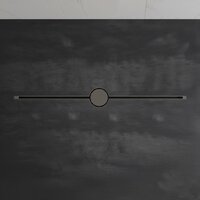 Трап/канал Lauter 210105GM 1500x15 (оружейная сталь) - Превью изображения №6 — Интернет-магазин ПроЗаказ