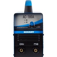 Сварочный инвертор Rexant АС-180А - Превью изображения №2 — Интернет-магазин ПроЗаказ