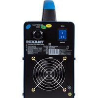 Сварочный инвертор Rexant АС-180А - Превью изображения №3 — Интернет-магазин ПроЗаказ