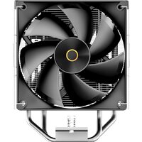 Кулер для процессора Ocypus Delta A40 Elite BK Dual FAN Delta-A40-BK2NNWN00X-GL - Превью изображения №3 — Интернет-магазин ПроЗаказ