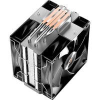 Кулер для процессора Ocypus Delta A40 Elite BK Dual FAN Delta-A40-BK2NNWN00X-GL - Превью изображения №4 — Интернет-магазин ПроЗаказ