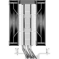 Кулер для процессора Ocypus Delta A40 Elite BK Dual FAN Delta-A40-BK2NNWN00X-GL - Превью изображения №6 — Интернет-магазин ПроЗаказ