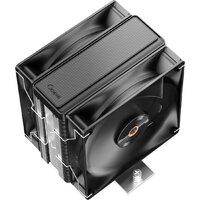 Кулер для процессора Ocypus Delta A40 Elite BK Dual FAN Delta-A40-BK2NNWN00X-GL - Превью изображения №2 — Интернет-магазин ПроЗаказ