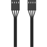 Кулер для процессора Ocypus Delta A40 Elite BK Dual FAN Delta-A40-BK2NNWN00X-GL - Превью изображения №9 — Интернет-магазин ПроЗаказ