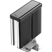 Кулер для процессора Ocypus Delta A40 Elite BK Dual FAN Delta-A40-BK2NNWN00X-GL - Превью изображения №5 — Интернет-магазин ПроЗаказ