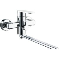 G.Lauf NOB7-A128 (хром)