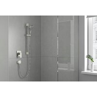 Душевой гарнитур  Hansgrohe Vernis Blend Vario 26275000 - Превью изображения №5 — Интернет-магазин ПроЗаказ