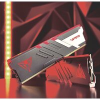 Оперативная память Patriot Viper Venom RGB 2x16ГБ DDR5 6200МГц PVVR532G620C40K - Превью изображения №9 — Интернет-магазин ПроЗаказ