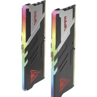 Оперативная память Patriot Viper Venom RGB 2x16ГБ DDR5 6200МГц PVVR532G620C40K - Превью изображения №5 — Интернет-магазин ПроЗаказ