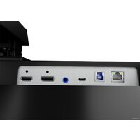 Монитор iiyama ProLite XUB3293UHSN-B1 - Превью изображения №5 — Интернет-магазин ПроЗаказ