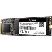 SSD ADATA XPG SX6000 Pro 256GB ASX6000PNP-256GT-C - Превью изображения №2 — Интернет-магазин ПроЗаказ