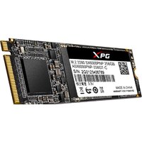 SSD ADATA XPG SX6000 Pro 256GB ASX6000PNP-256GT-C - Превью изображения №3 — Интернет-магазин ПроЗаказ
