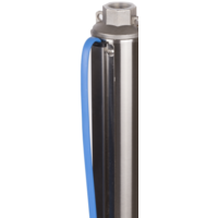 Скважинный насос Aquario ASP 3E-65-75 (кабель 1.5 м) - Превью изображения №2 — Интернет-магазин ПроЗаказ