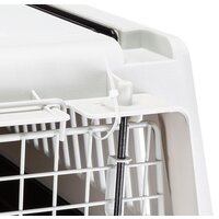 Переноска Ferplast Atlas 40 Professional 73011021 (черный/белый) - Превью изображения №6 — Интернет-магазин ПроЗаказ