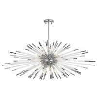 Подвесная люстра ST Luce Callio SL1097.103.09 - Превью изображения №3 — Интернет-магазин ПроЗаказ