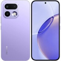 Телефон Realme 16 Pro 5G 8GB/256GB международная версия (сиреневый) - Превью изображения №3 — Интернет-магазин ПроЗаказ