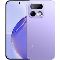 Телефон Realme 16 Pro 5G 8GB/256GB международная версия (сиреневый) - Превью изображения №2 — Интернет-магазин ПроЗаказ