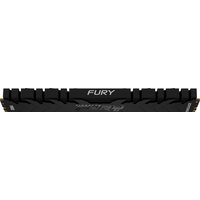Оперативная память Kingston FURY Renegade 4x32GB DDR4 PC4-28800 KF436C18RBK4/128 - Превью изображения №6 — Интернет-магазин ПроЗаказ