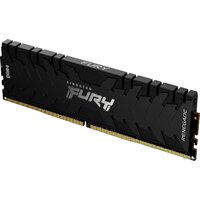 Оперативная память Kingston FURY Renegade 4x32GB DDR4 PC4-28800 KF436C18RBK4/128 - Превью изображения №3 — Интернет-магазин ПроЗаказ