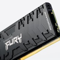 Оперативная память Kingston FURY Renegade 4x32GB DDR4 PC4-28800 KF436C18RBK4/128 - Превью изображения №8 — Интернет-магазин ПроЗаказ