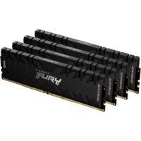Kingston FURY Renegade 4x32GB DDR4 PC4-28800 KF436C18RBK4/128