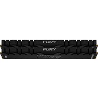 Оперативная память Kingston FURY Renegade 4x32GB DDR4 PC4-28800 KF436C18RBK4/128 - Превью изображения №7 — Интернет-магазин ПроЗаказ