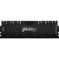 Оперативная память Kingston FURY Renegade 4x32GB DDR4 PC4-28800 KF436C18RBK4/128 - Превью изображения №4 — Интернет-магазин ПроЗаказ