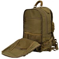 Туристический рюкзак TRAMP Tactical TRP-043sand (песочный) - Превью изображения №5 — Интернет-магазин ПроЗаказ