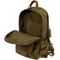 Туристический рюкзак TRAMP Tactical TRP-043sand (песочный) - Превью изображения №6 — Интернет-магазин ПроЗаказ