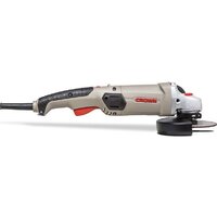 Угловая шлифмашина Crown CT13572-125V - Превью изображения №3 — Интернет-магазин ПроЗаказ