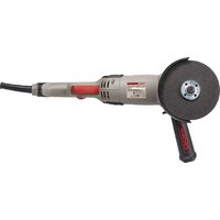Угловая шлифмашина Crown CT13572-125V - Превью изображения №4 — Интернет-магазин ПроЗаказ