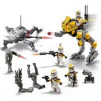 Конструктор LEGO Star Wars 75431 Боевой набор клонов 327-го звёздного корпуса - Превью изображения №4 — Интернет-магазин ПроЗаказ