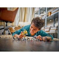 Конструктор LEGO Star Wars 75431 Боевой набор клонов 327-го звёздного корпуса - Превью изображения №6 — Интернет-магазин ПроЗаказ